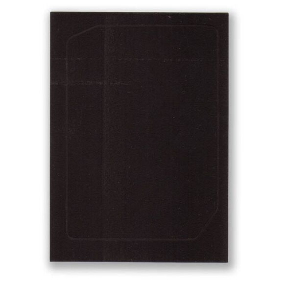 2005 Topps Wacky Packages Card - Series 3 - Magnet #M2 Slum Maid - Picture 2 of 2